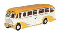 NBS006 Oxford Diecast Burlingham Sunsaloon